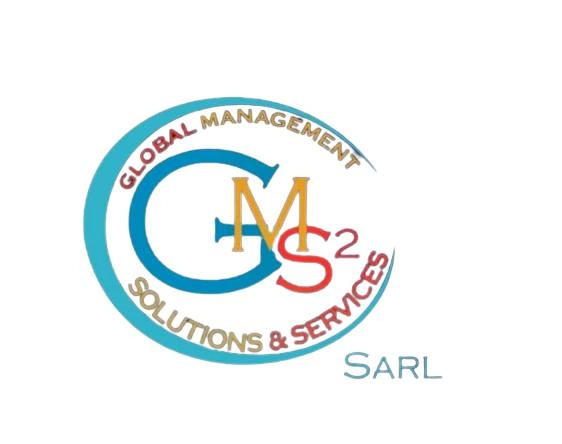 GLOBAL MANAGEMENT SOLUTIONS & SERVICES SARL Logo