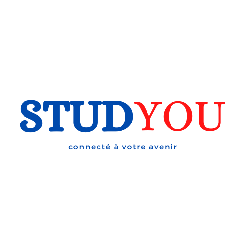 STUDYOU Company Logo