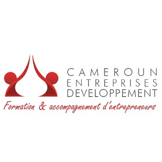 Cameroun Entreprise Développement (CED) Logo