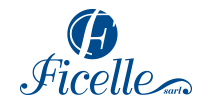FICELLE SARL Logo