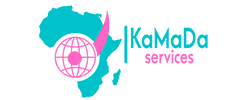 KaMaDa By Grace Logo