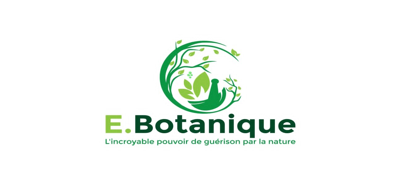 E.BOTANIQUE BY SHANSHAR Logo