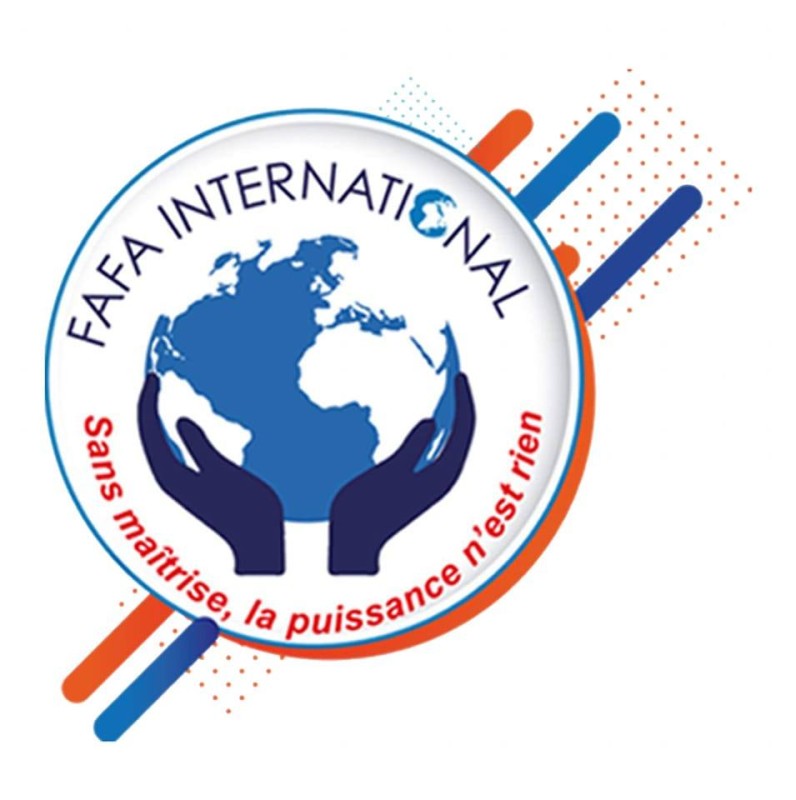 FAFFA INTERNATIONAL Logo