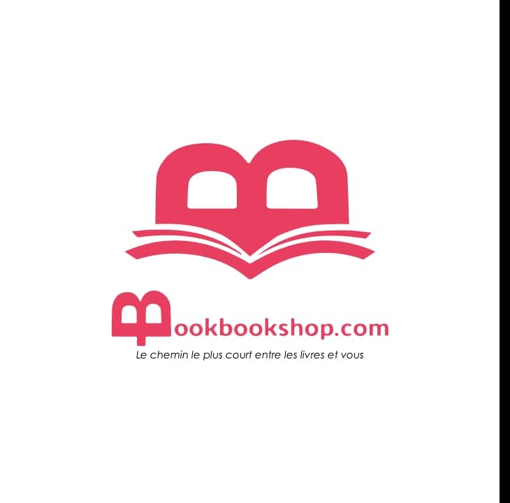 BOOKBOOKSHOP.COM Logo