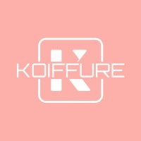KOIFFURE Logo