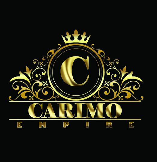 CARIMO EMPIRE Logo