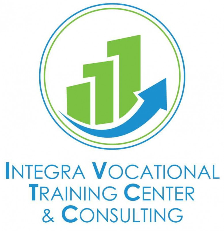 Integra Training and Consulting Company Logo