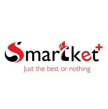 SMARTKETPLUS Logo