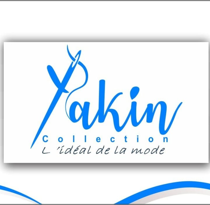 YAKIN Collection Company Logo