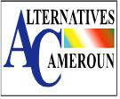 ALTERNATIVES-Cameroun Logo