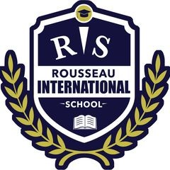 Rousseau International School Logo