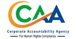 Corporate Accountability Agency Logo