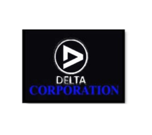 DELTA CORPORATION Logo