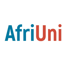 AfriUni Company Logo