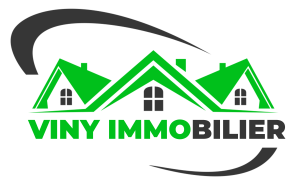 VNY IMMOBILIER Logo