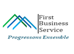 FIRST BUSINES SERVICE SARL Logo