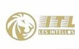 ITL: les Intellos Logo