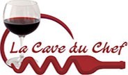 LA CAVE DU CHEF Logo