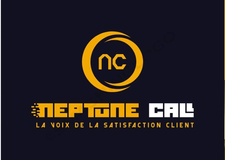 NEPTUNE CALL Company Logo