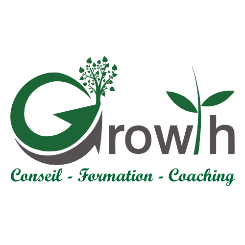 GROWTH SOLUTIONS Logo