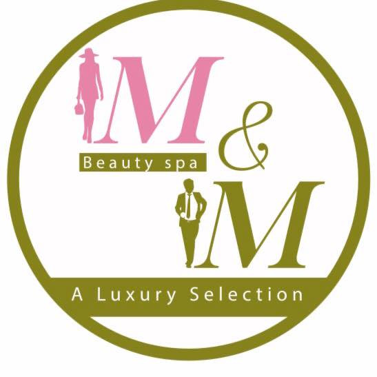 Mademoiselle et Monsieur Logo