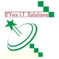 D'YVIX IT SOLUTIONS Logo