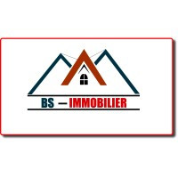 SCI BUSINESS SOLUTIONS IMMOBILIER Logo