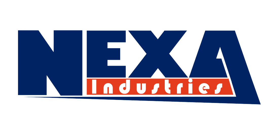Nexa industries Logo