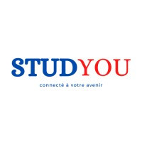 STUDYOU CAMEROUN Logo