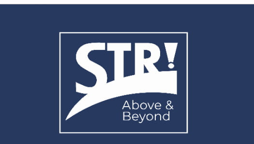 STRATEGIES CONSULTING Logo