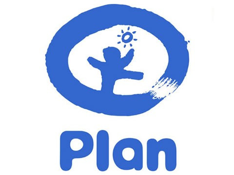 Plan International Cameroon Logo