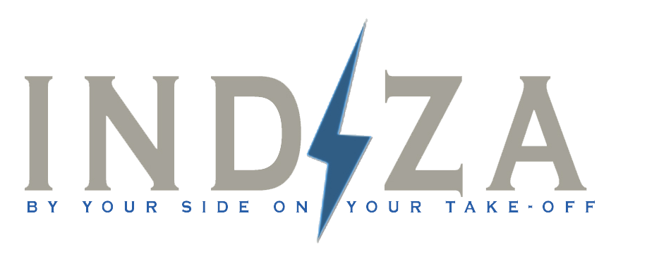 INDIZA Logo