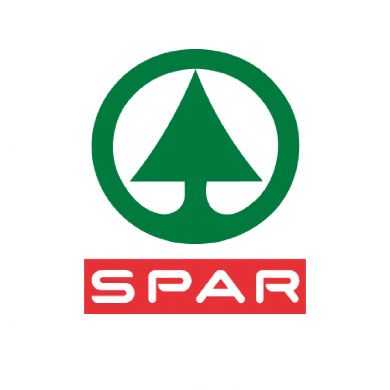 SPAR CAMEROUN Logo