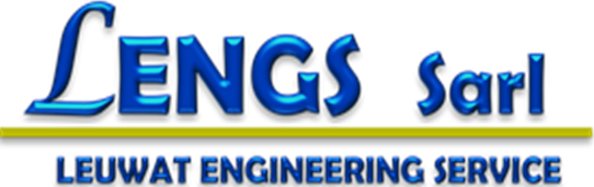 LENGS SARL Logo