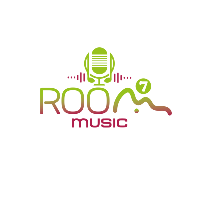Room7 Music Logo