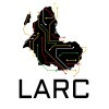 LARC.AFRICA Company Logo