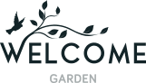 Welcome Garden's Logo