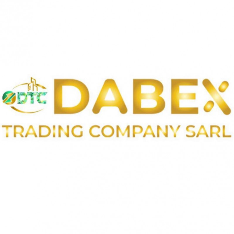DABEX TRADING COMPANY SARL Logo