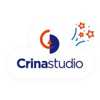 CRINA STUDIO Logo