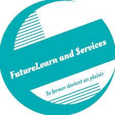 FUTURE LEARN AND SERVICES SARL Logo