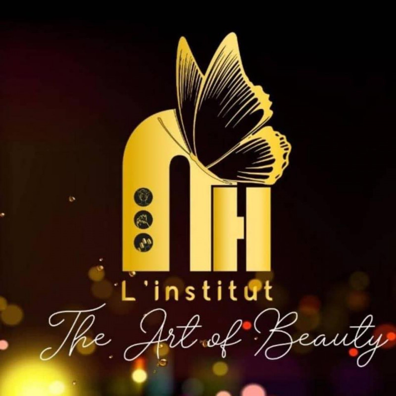 NH L'institut Company Logo