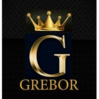 GREBOR Logo