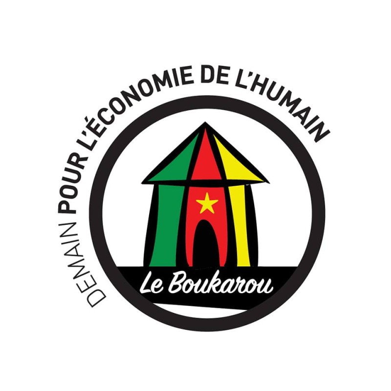 LE BOUKAROU 237 Logo