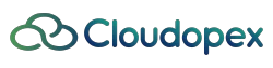 CloudOpex Logo