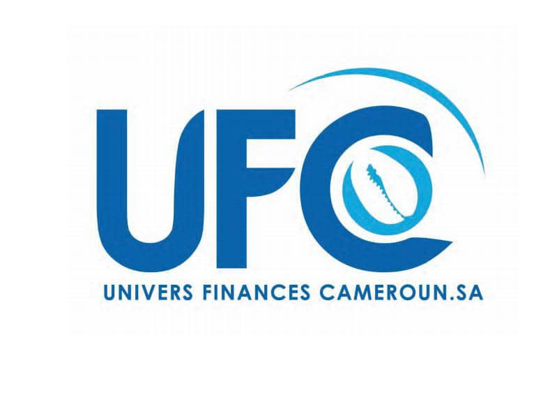 Univers Finances Cameroun Logo