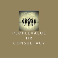 PEOPLEVALUE HR CONSULTANCY(PVHRC) Logo