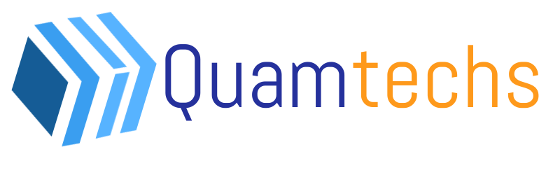Quantum Technologies Company Logo