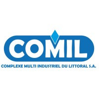 COMIL SA Logo