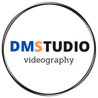 DMSTUDIO Logo
