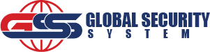 GLOBAL SECURITY SYSTEM Company Logo